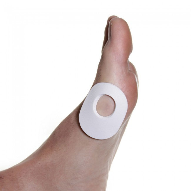 Callus / Bunion Pad J-2