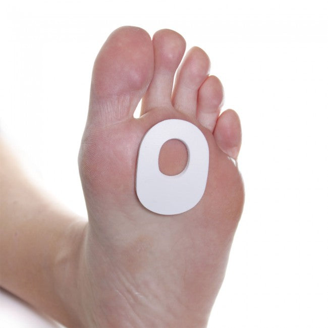 Callus / Bunion Pad J-2
