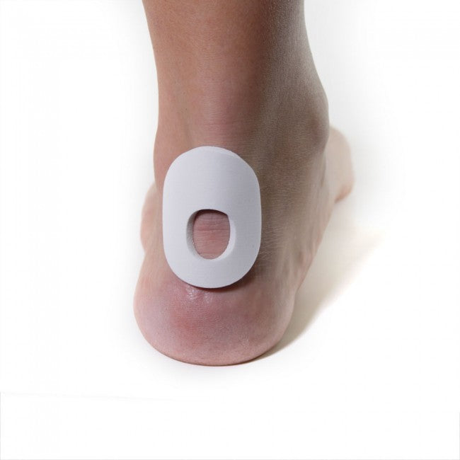 Callus / Bunion Pad J-2