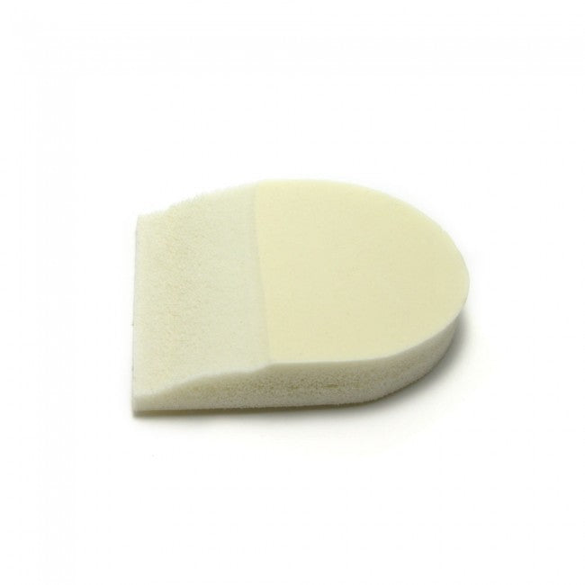 Heel Pad J-22 (Plain - Adhesive)