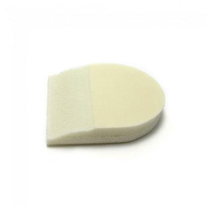 Heel Pad J-22 (Plain - Adhesive)