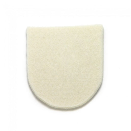 Heel Pad J-22 (Plain - Adhesive)