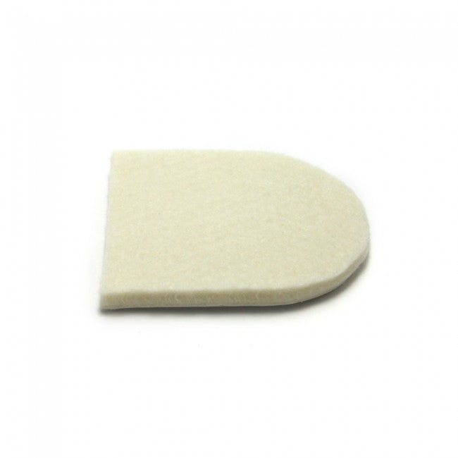 Heel Pad J-22 (Plain - Adhesive)