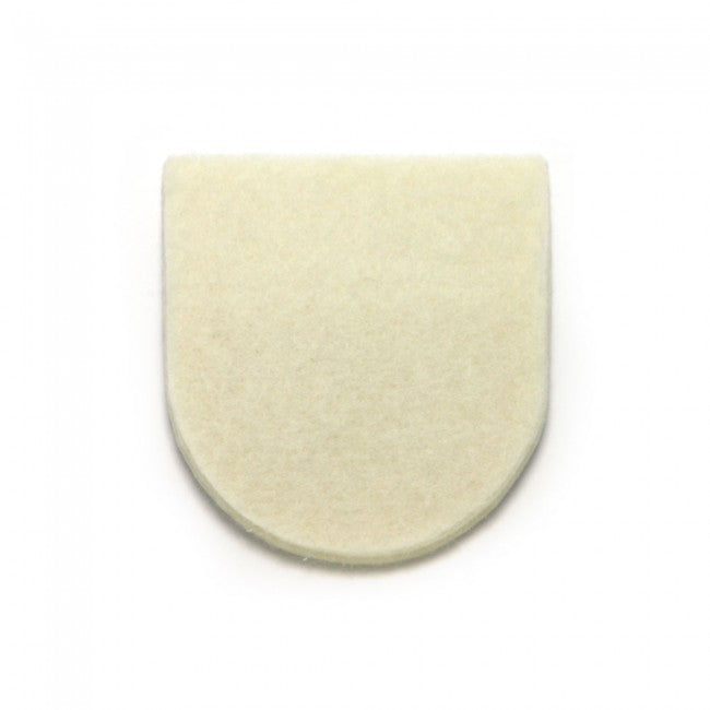 Heel Pad J-22 (Plain - Adhesive)