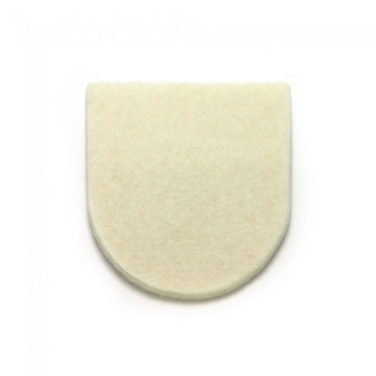 Heel Pad J-22 (Plain - Adhesive)