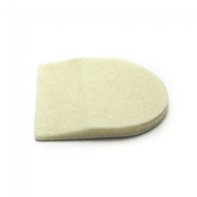Heel Pad J-22 (Plain - Adhesive)