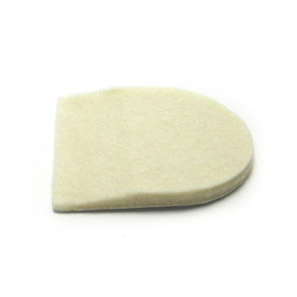 Heel Pad J-22 (Plain - Adhesive)