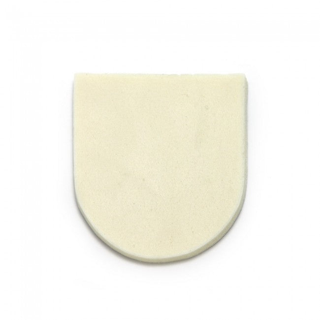 Heel Pad J-22 (Plain - Adhesive)
