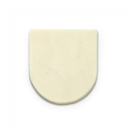 Heel Pad J-22 (Plain - Adhesive)