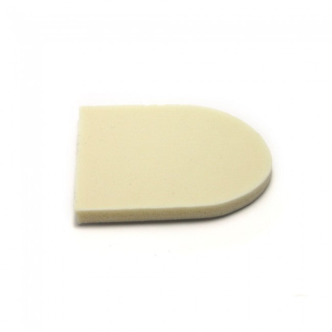 Heel Pad J-22 (Plain - Adhesive)