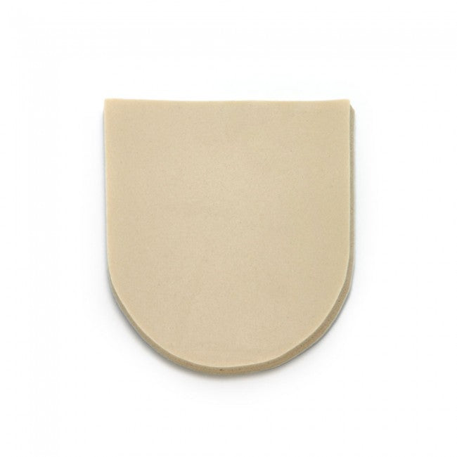 Heel Pad J-22 (Plain - Adhesive)
