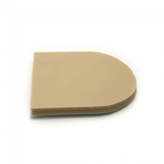 Heel Pad J-22 (Plain - Adhesive)