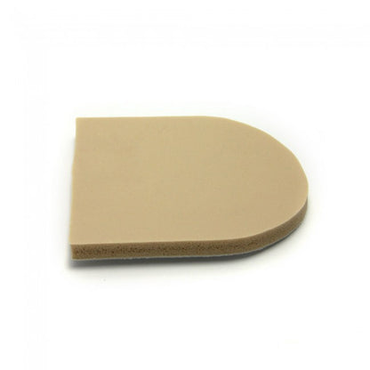 Heel Pad J-22 (Plain - Adhesive)