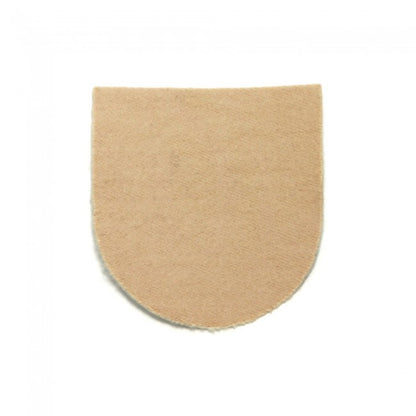 Heel Pad J-22 (Plain - Adhesive)