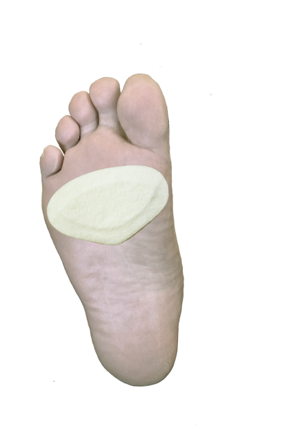 Arch Pad J-24H (Plain)