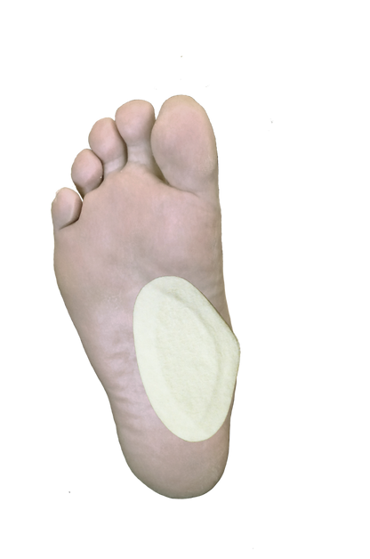 Arch Pad J-24H (Plain)