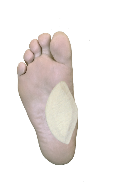 Arch Pad J-25
