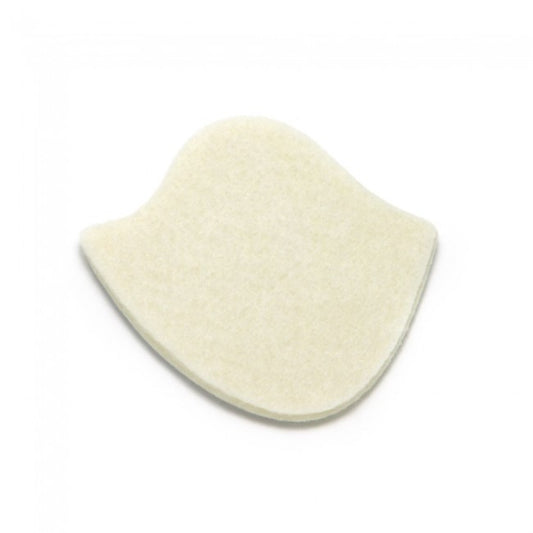 Dancer Pad J-28 (Plain - Adhesive)