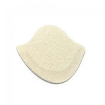 Dancer Pad J-28 (Plain - Adhesive)