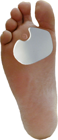 Dancer Pad J-30W (Plain)