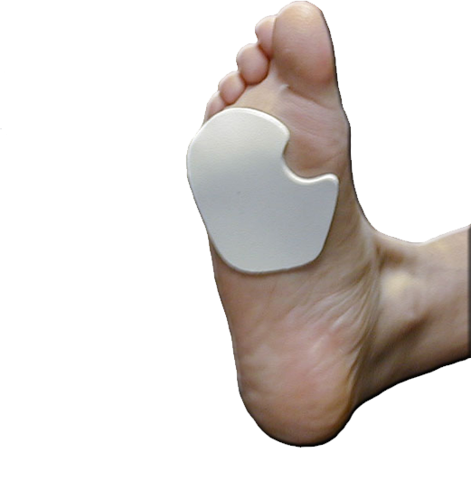 Dancer Pad J-30 (Plain)