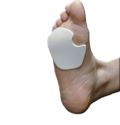 Dancer Pad J-30 (Plain)