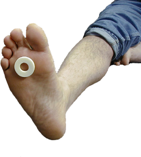 Callus Pad J-39
