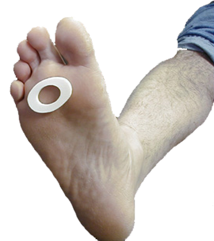 Callus Pad J-41