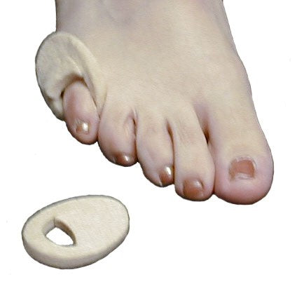 Corn Pad J-50