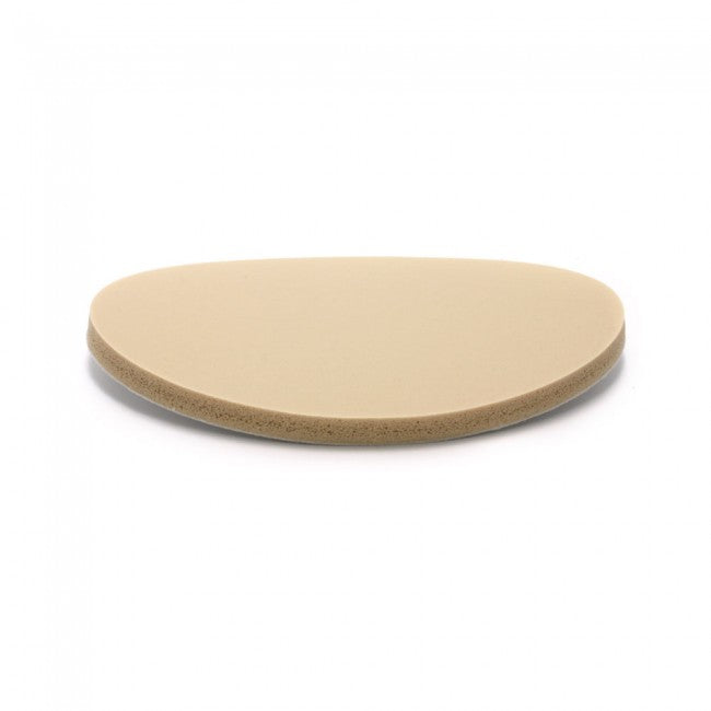 Oval Pad J-57