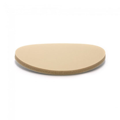 Oval Pad J-57