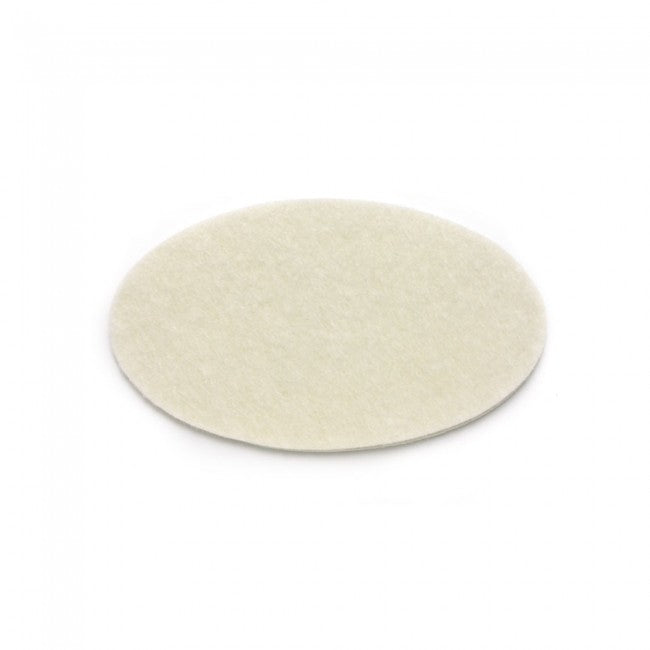 Oval Pad J-57