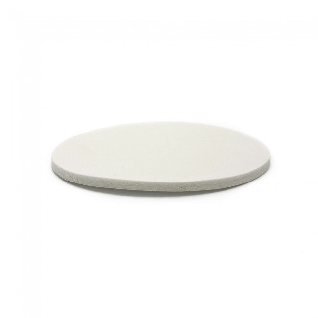 Oval Pad J-57