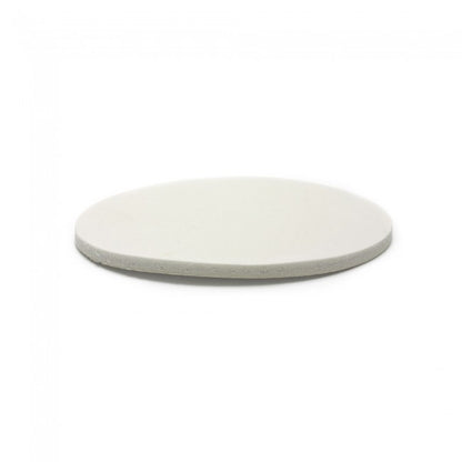 Oval Pad J-57