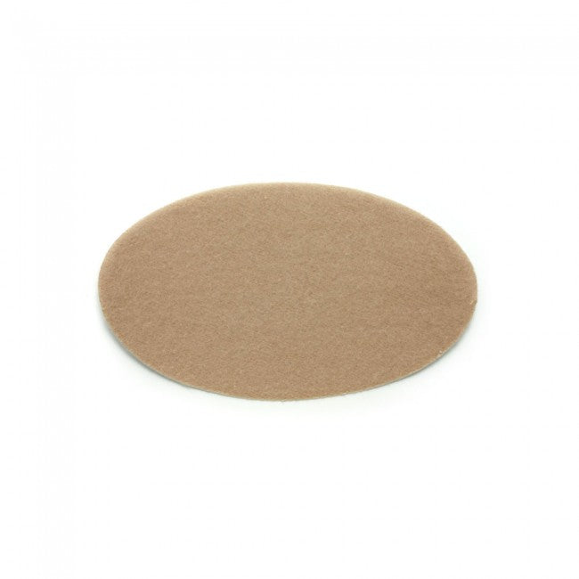 Oval Pad J-57