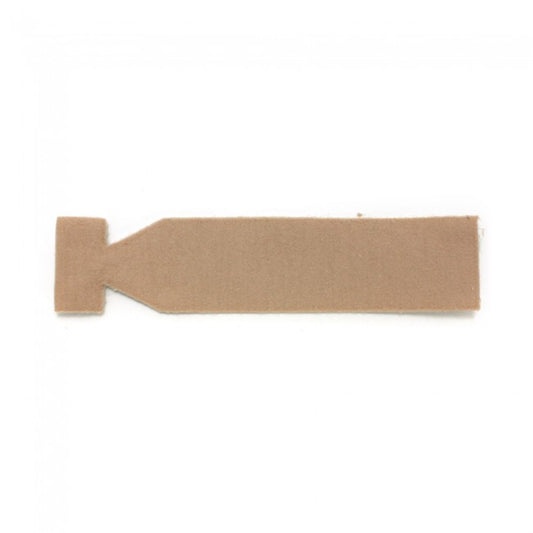 Fascial Strap J-59 2 X 9 Moleskin