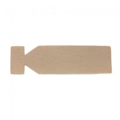 Plantar Fascial Strap J-60 Moleskin 3 X 11