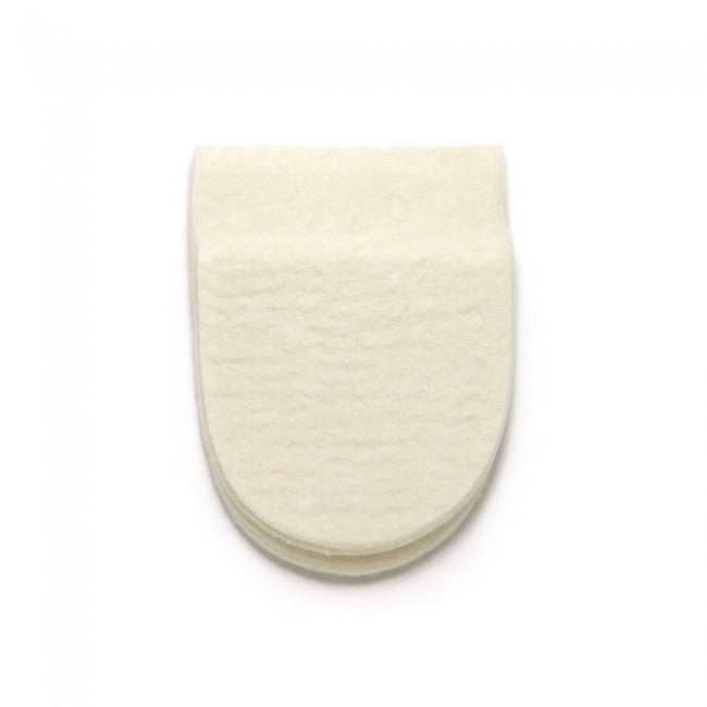 Heel Pad J-64 (Plain)