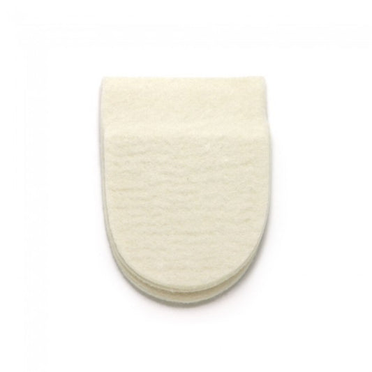Heel Pad J-64 (Plain)