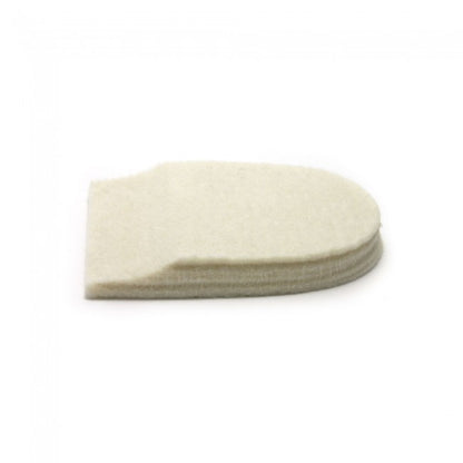 Heel Pad J-64 (Plain)