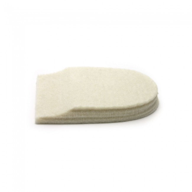 Heel Pad J-64 (Plain)