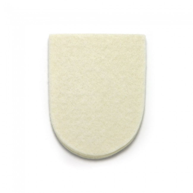 Heel Pad J-64 (Plain)