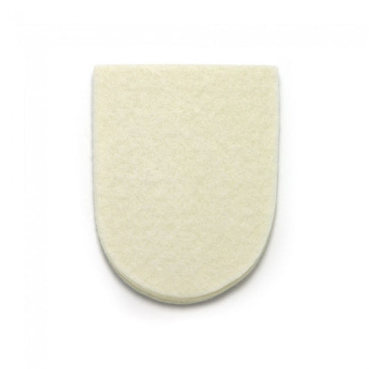 Heel Pad J-64 (Plain)
