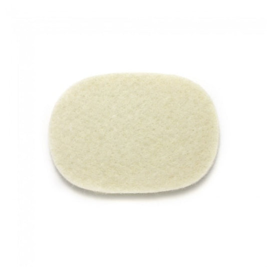 Oval Pad J-80