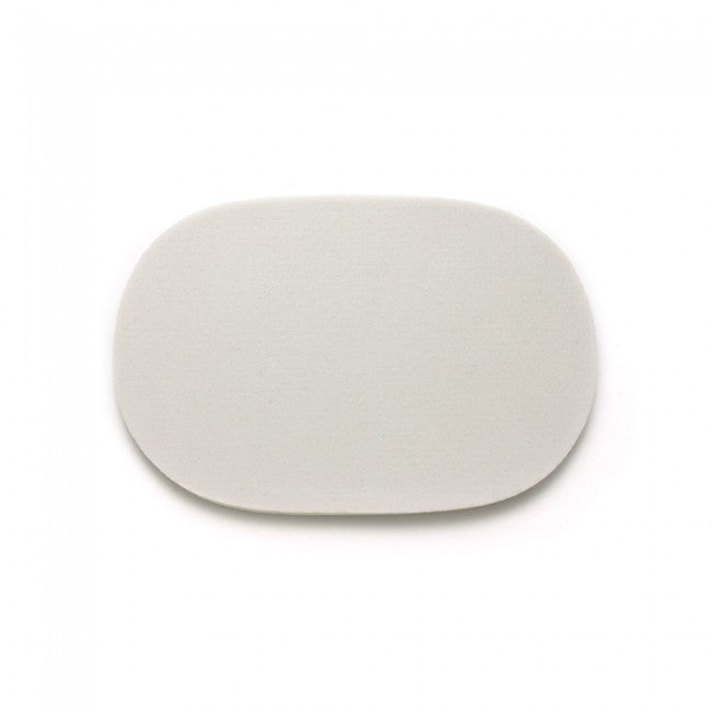 Oval Pad J-80