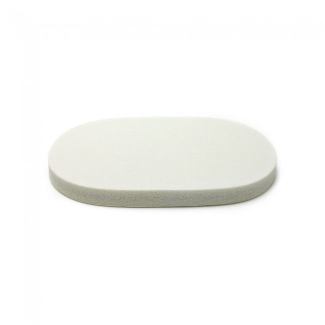 Oval Pad J-80