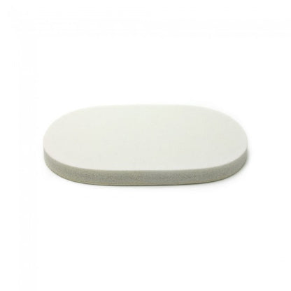 Oval Pad J-80