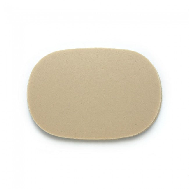 Oval Pad J-80