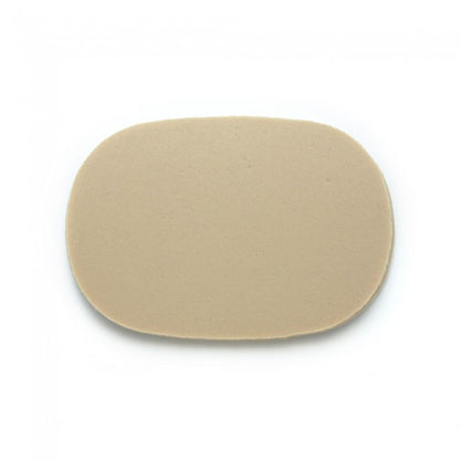 Oval Pad J-80