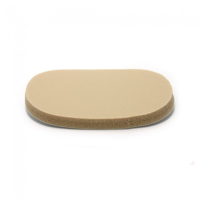 Oval Pad J-80